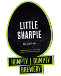 Little Sharpie