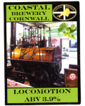 Locomotion