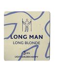 Long Blonde