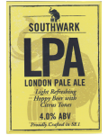 London Pale Ale