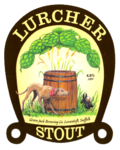 Lurcher Stout