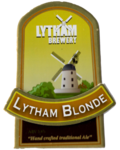 Lytham Blonde