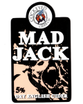Mad Jack