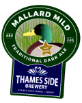 Mallard Mild