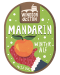 Mandarin