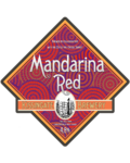 Mandarina Red IPA