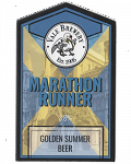 Marathon Runner