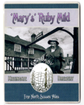 Mary's Ruby Mild