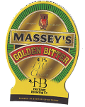 Massey's Golden Bitter