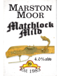 Matchlock Mild