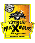 Citrus Maximus