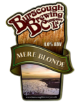 Mere Blonde