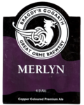 Merlyn