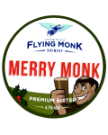 Merry Monk