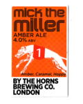 Mick the Miller