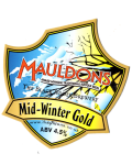 Midwinter Gold