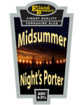 Midsummer Night's Porter