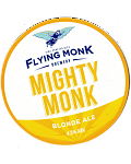 Mighty Monk