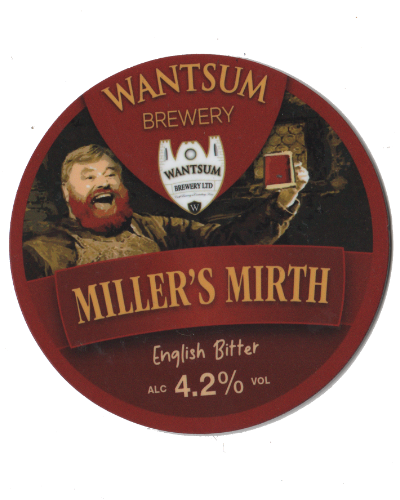 Miller's Mirth