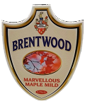 Marvellous Maple Mild