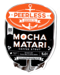 Mocha Matari Milk Stout