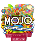Mojo