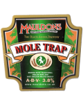 Mole Trap