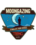 Moongazing