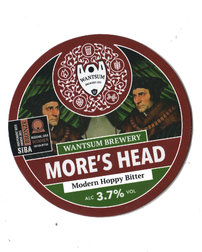 More's Head