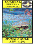 Mosaic Gold