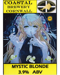 Mystic Blonde