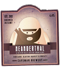 Neanderthal