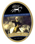 Nelson APA