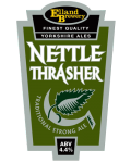 Nettle Thrasher