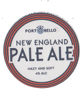 New England Pale