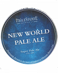 New World Pale