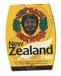New Zealand Pale