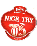 Nice Try