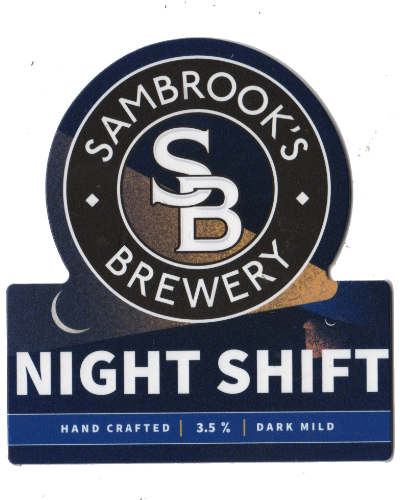 Night Shift