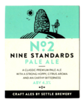 No.2 Pale