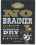 No Brainer