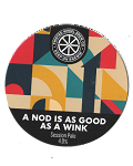 A Nod Is As Good As A Wink