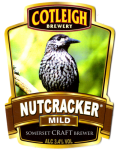 Nutcracker Mild