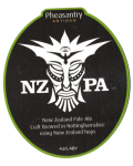 New Zealand Pale