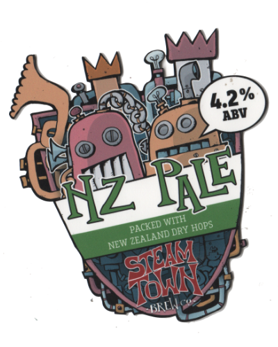 NZ Pale