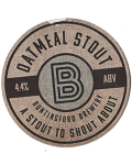 Oatmeal Stout