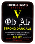 Old Ale