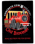 Old Bloomer
