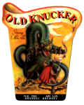 Old Knucker