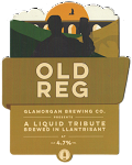 Old Reg